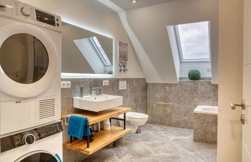 Uii Apartments Oberaudorf - Foto 46