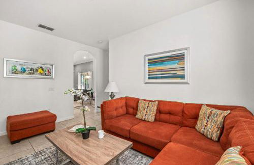 Heated Pool Lazy River Game Room 12 MI to Disney - Foto 34