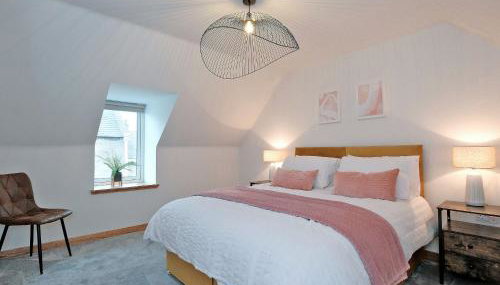 Cliff Top Cottage - Foto 5