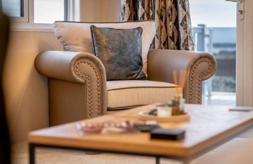 Lodge No 23 - St Andrews Lodge Park - Foto 18