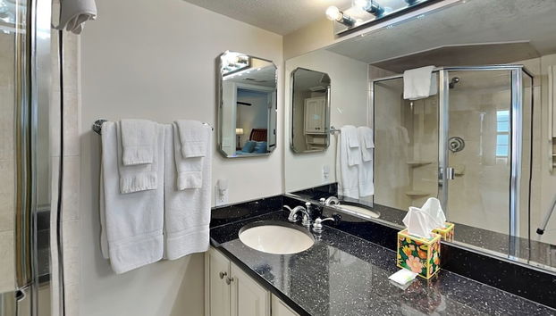 Ausstattung der Unterkunft