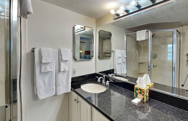 Beachcomber by Distinctive Beach Rentals - Foto 3