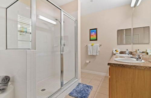 Serene Gem, close to Disney- HEATEDsaltwaterPOOL - Foto 10