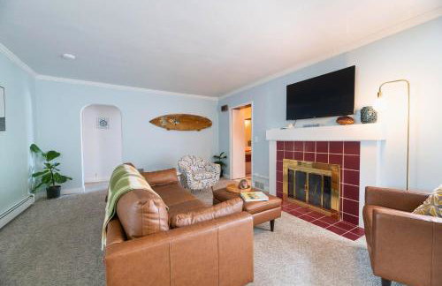 Surf Shack- North Muskegon Oasis - Foto 22