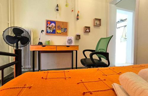 Dolce Casa an athenian residence with private garden - Foto 19