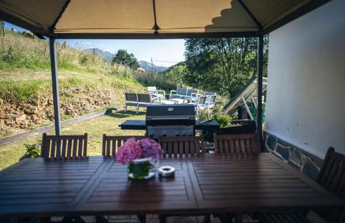 Finca La Naguada Casa Rural en Asturias - Foto 56