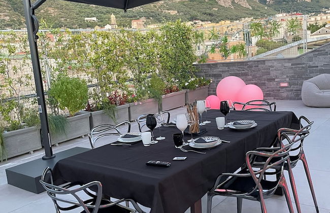 YourHome - AC Luxury House - Foto 10