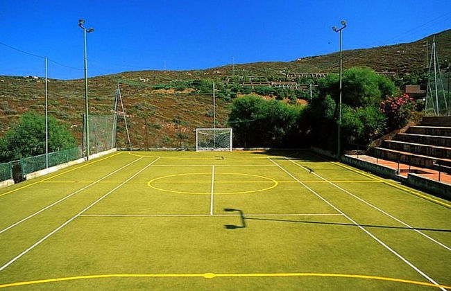 Apartment in Sardinia With Stunning Sea View - Foto 20