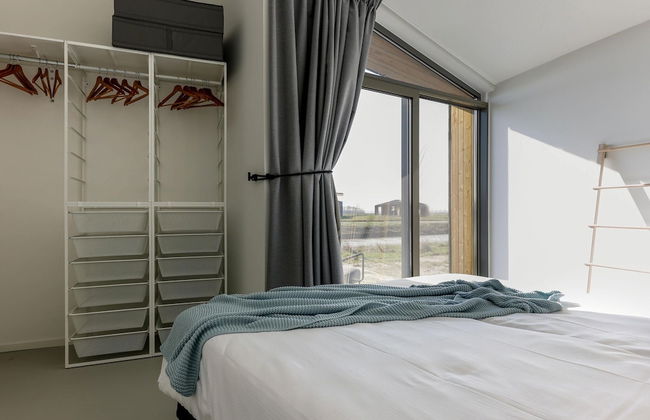 Holiday Home Wissenkerke Near Nature Reserve - Foto 7