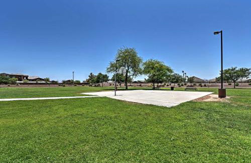 Outdoor Oasis! Phoenix-Area Family Escape - Foto 34