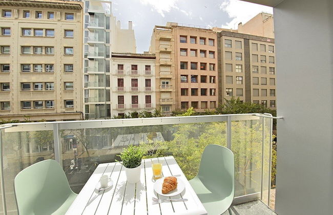 HoliHome Rambla 24 - Foto 68