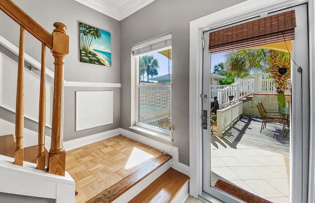 Royal Palms Retreat 3 Bedroom Home by RedAwning - Foto 24