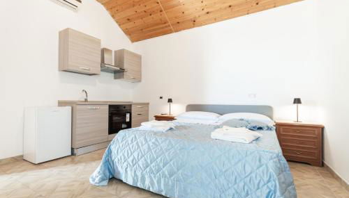 Parcheggio Gratis - 10min Aeroporto - Vista Mare - Foto 2, wardrobe