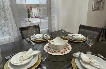 Fully Furnished 3BR and 2BA Gem Near Airport & Mall - Foto 6