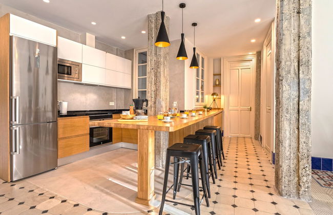 Genteel Home Cervantes - Foto 10