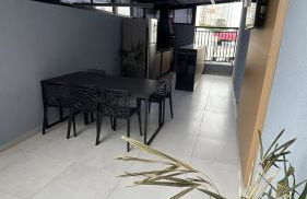 Stúdio 81 Tatuapé Aconchegante - Foto 18