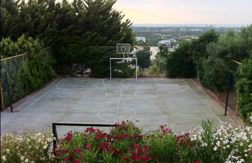 Artemis Luxury Villa - Hersonissos Private Pool Oasis - Foto 45