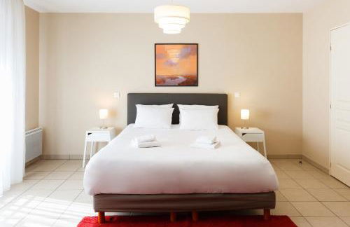 ResidHotel Toulouse Centre - Foto 2