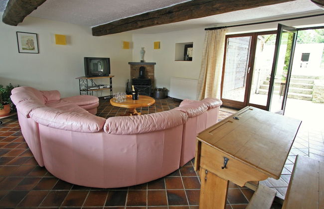 Winenne Home With Hot Tub - Photo 22
