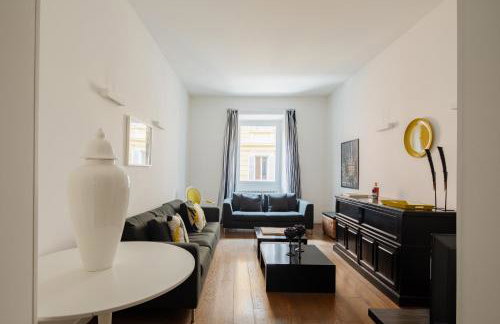 2 bedrooms flat near Via Veneto - Foto 21