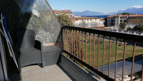 Guido's Apartment Villa Romana - Foto 4, English/Irish breakfast