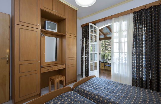 Andreas Pool Complex - Foto 5