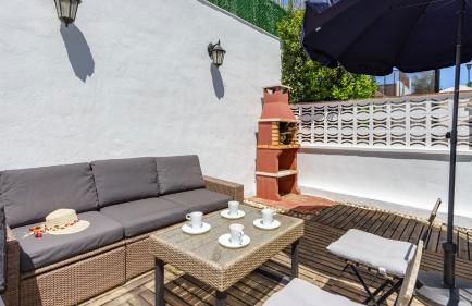 Apartment with pool by Costarentals - Ref 194 - Photo 2