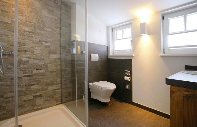 Holiday Homes in Torfhaus Harzresort, Torfhaus - Foto 62