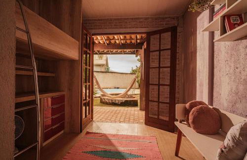 Mountain house - Photo 32