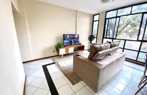 Apartamento encantador à 100 metros da Praia - Foto 26