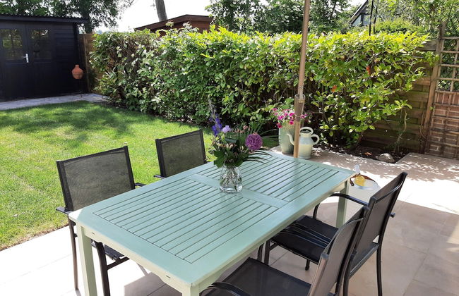 Stylish Holiday Home by the sea - Foto 27