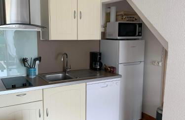 Évasion en Bord de Mer Maison Tout Confort à La Faute-sur-Mer - Photo 18