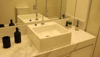 Ap de Alto padrão perto da feira da lua - Foto 5