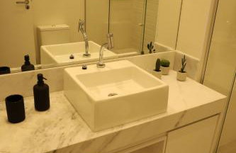 Ap de Alto padrão perto da feira da lua - Foto 5