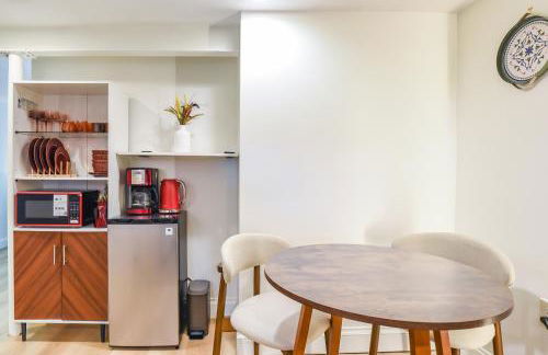 7even Clouds Éclair- Cozy basement nest near NE DC - Foto 25