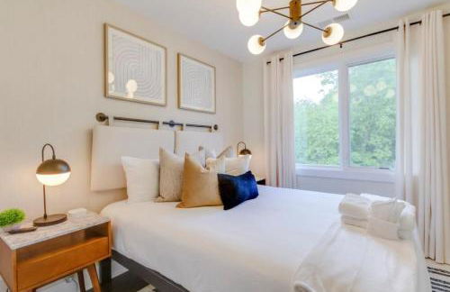 North Nashville Hideaway- Game Room- Spacious Home - Foto 23