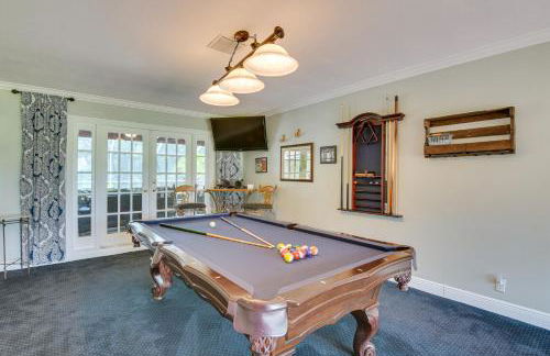 16 Mi to Fort Lauderdale Florida Escape with Pool! - Foto 25