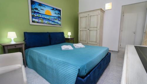 B&B Villa Genny a pochi passi dal mare - Foto 4