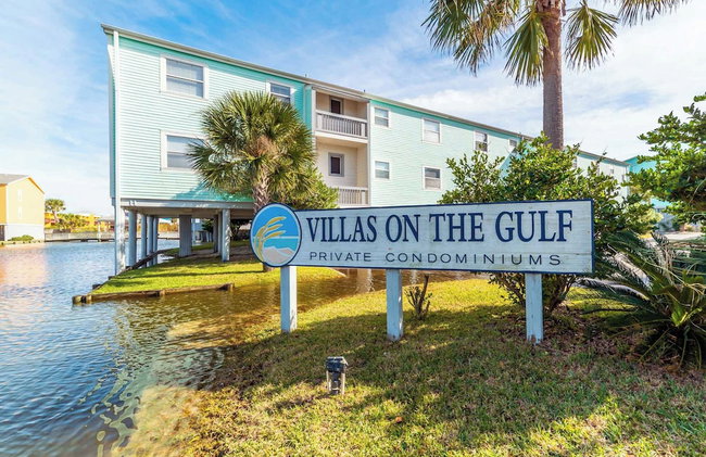 Villas on the Gulf Breeze by Southern Vacation Rentals - Foto 69