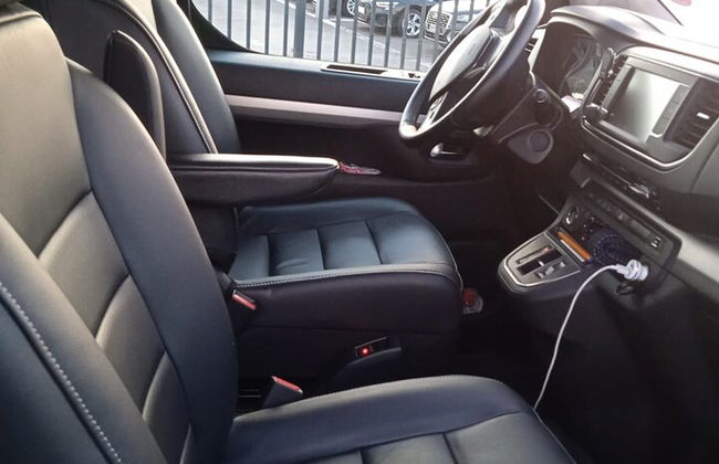 Traslado privado de ida desde Frankfurt a Titisee-Neustadt - Foto 6