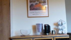 Mas Des Treilles - Gîte 'Côté Campagne' - Foto 3