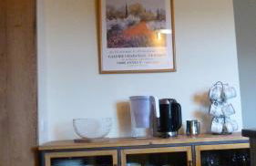 Mas Des Treilles - Gîte 'Côté Campagne' - Foto 3