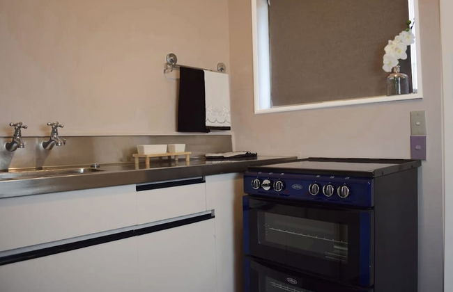 Kea Apartments - Foto 24