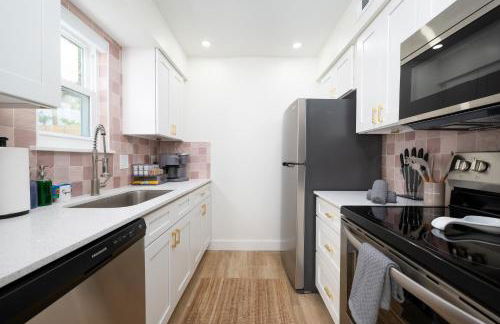 Be A Nomad 2 br Close to the Beach - Foto 26