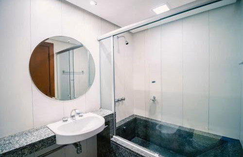 OZPED Flats Particulares Edifício Bonaparte - Foto 84