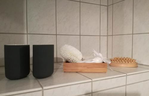 Ferien-Appartement Goldhausen - Foto 11