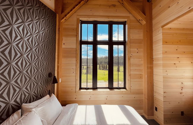 Clydesdale Outpost - Photo 18