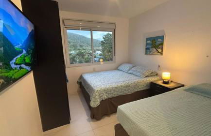 Flat 3 suites frente mar - Photo 14