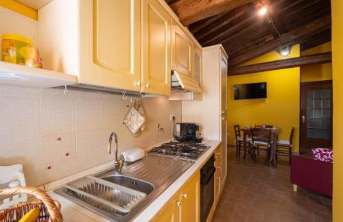 appartamento LE LOGGE - Foto 18