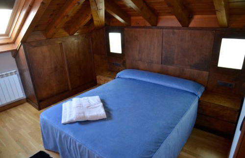 Apartamentos Spa Cantabria Infinita - Photo 22